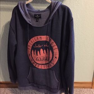 American Eagle Hoodie